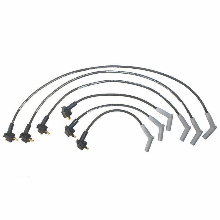 Wire Set Thundercore Standard