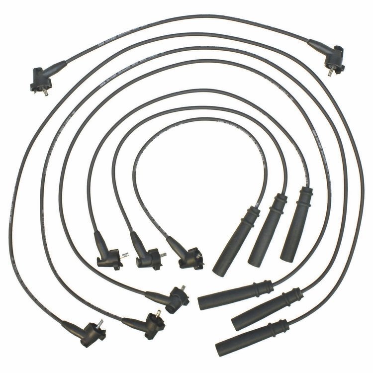 Wire Set Thundercore Standard