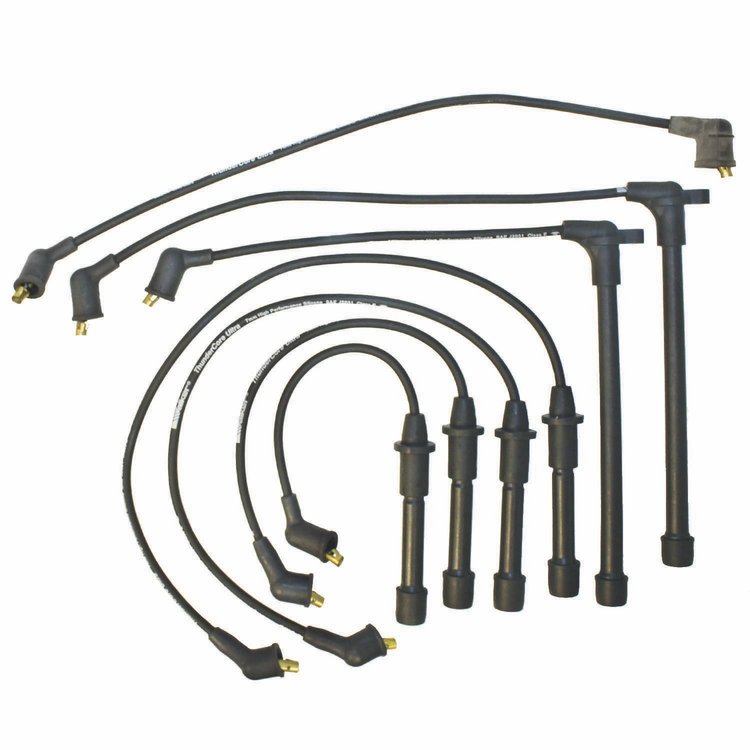 Wire Set Thundercore Standard
