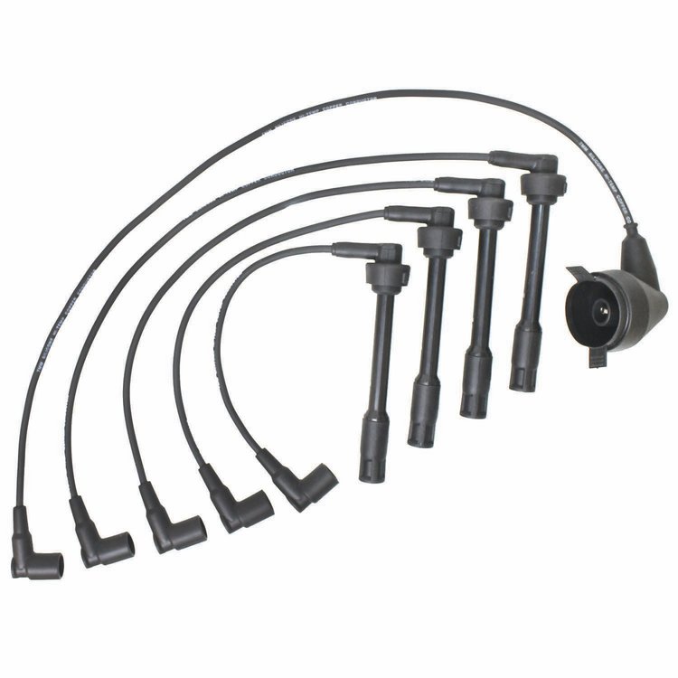Wire Set Thundercore Standard