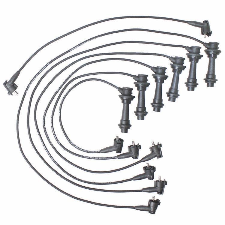 Wire Set Thundercore Standard