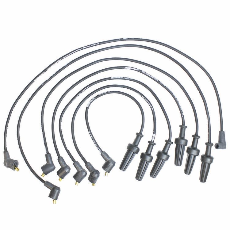 Wire Set Thundercore Standard