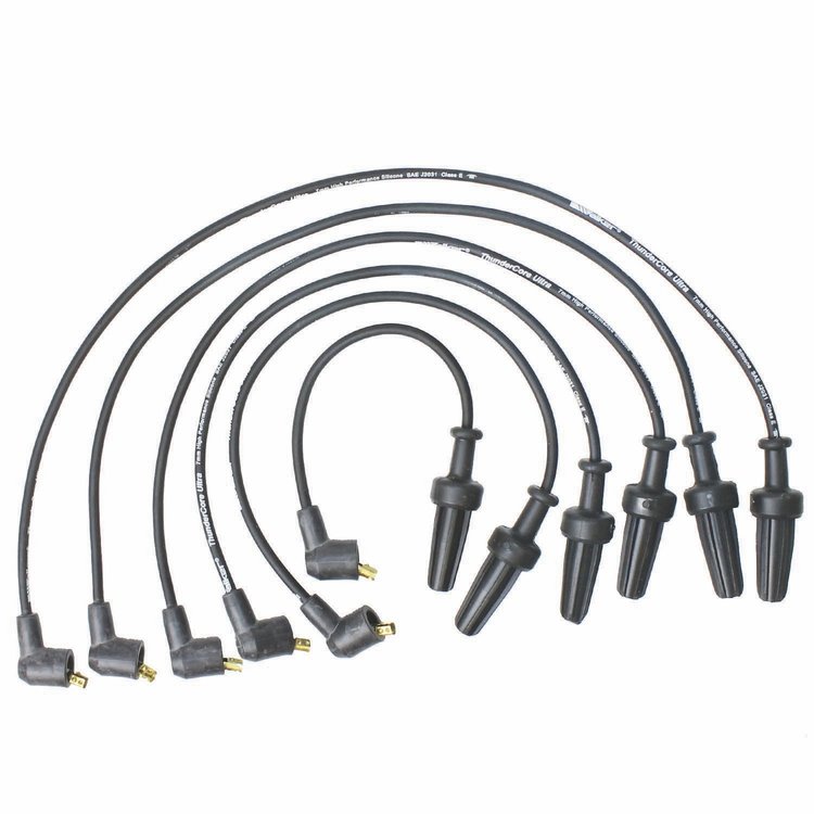 Wire Set Thundercore Standard