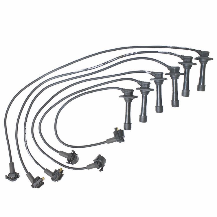 Wire Set Thundercore Standard