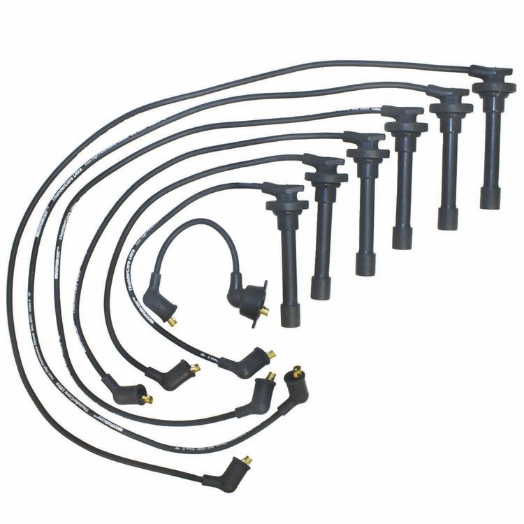 Wire Set Thundercore Standard
