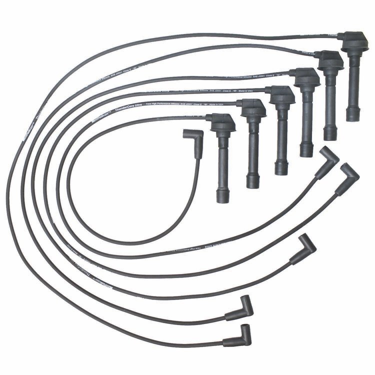 Wire Set Thundercore Standard