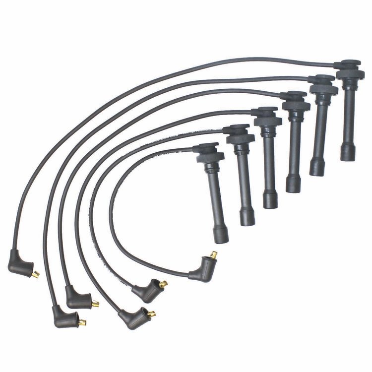 Wire Set Thundercore Standard
