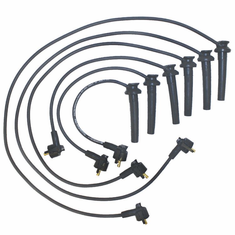 Wire Set Thundercore Standard
