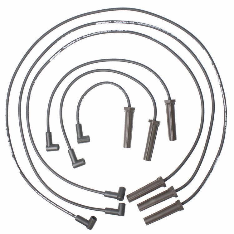 Wire Set Thundercore Standard