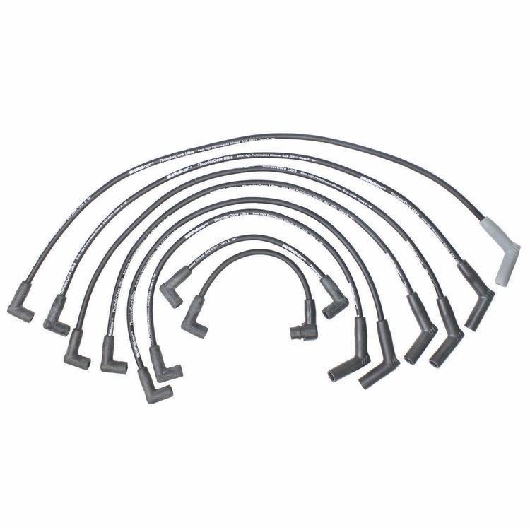 Wire Set Thundercore Standard