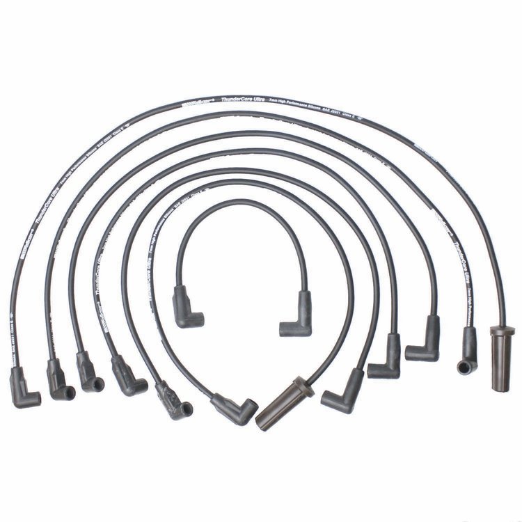 Wire Set Thundercore Standard