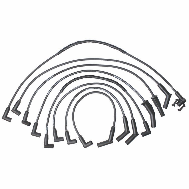 Wire Set Thundercore Standard