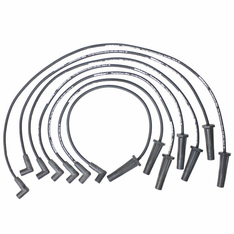 Wire Set Thundercore Standard