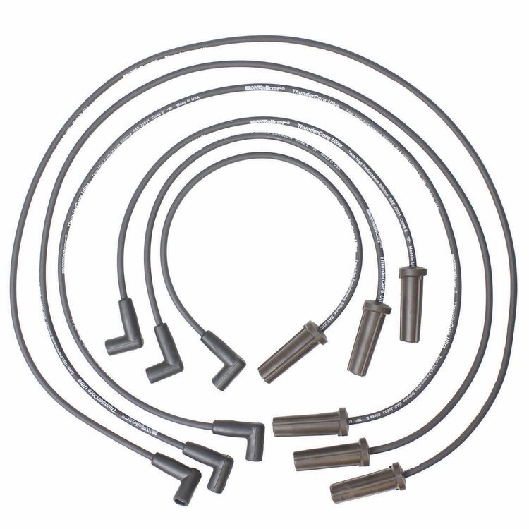 Wire Set Thundercore Standard