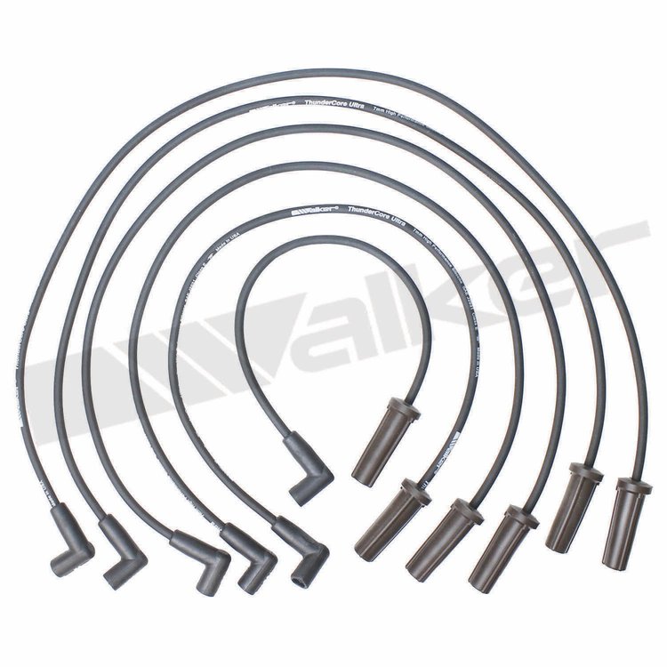 Wire Set Thundercore Standard