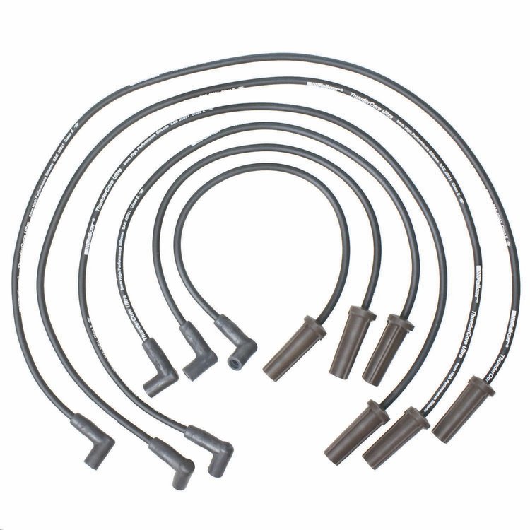 Wire Set Thundercore Standard