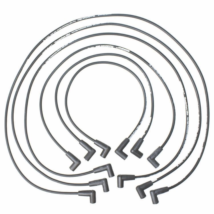 Wire Set Thundercore Standard