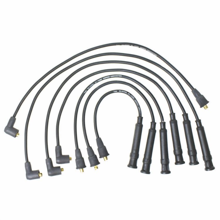 Wire Set Thundercore Standard