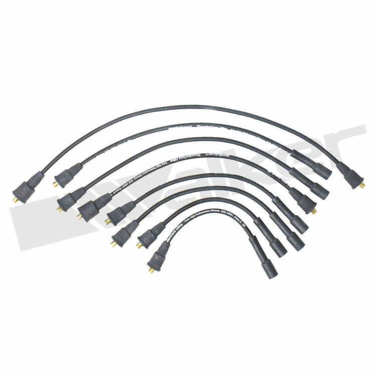 Wire Set Thundercore Standard
