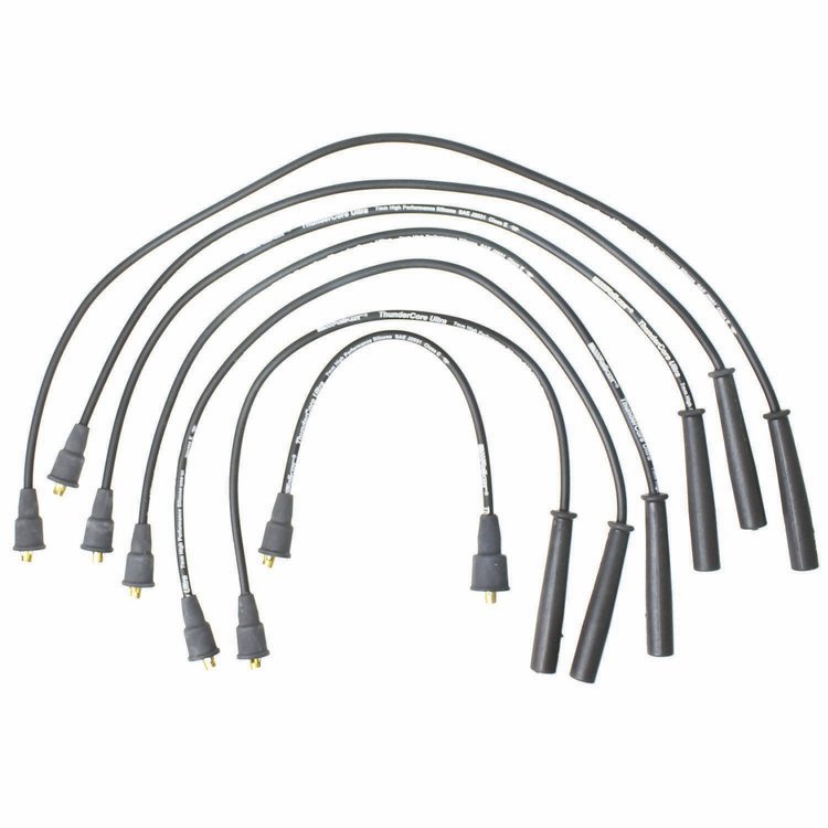 Wire Set Thundercore Standard