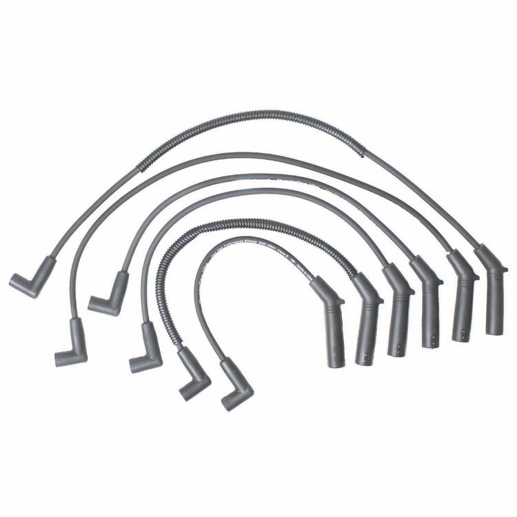Wire Set Thundercore Standard