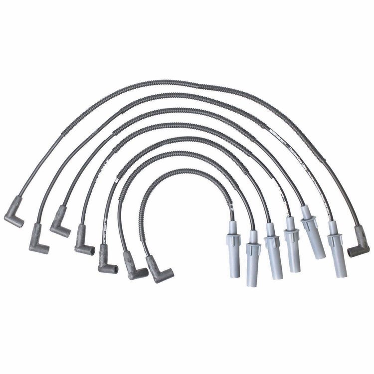Wire Set Thundercore Standard