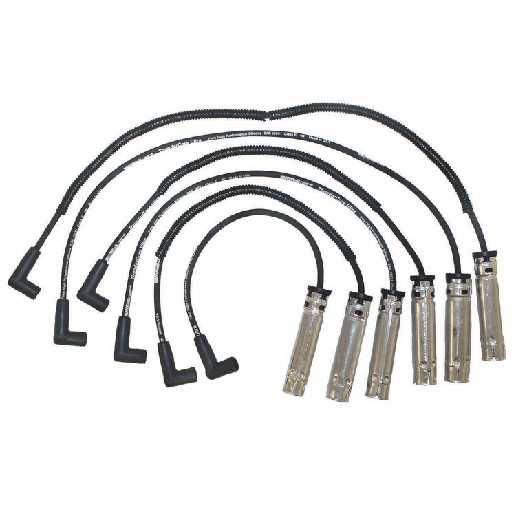 Wire Set Thundercore Standard