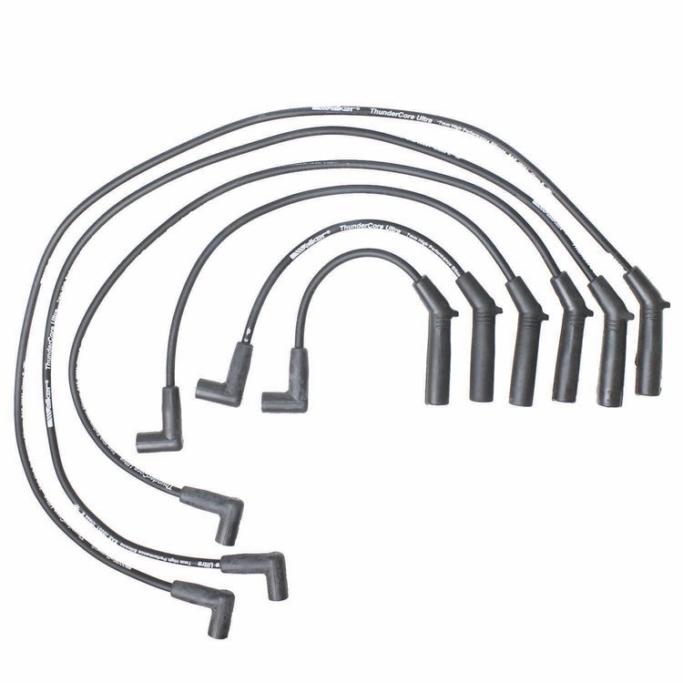 Wire Set Thundercore Standard
