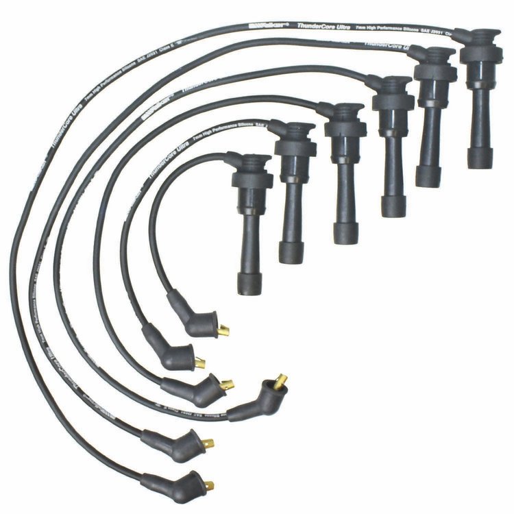 Wire Set Thundercore Standard