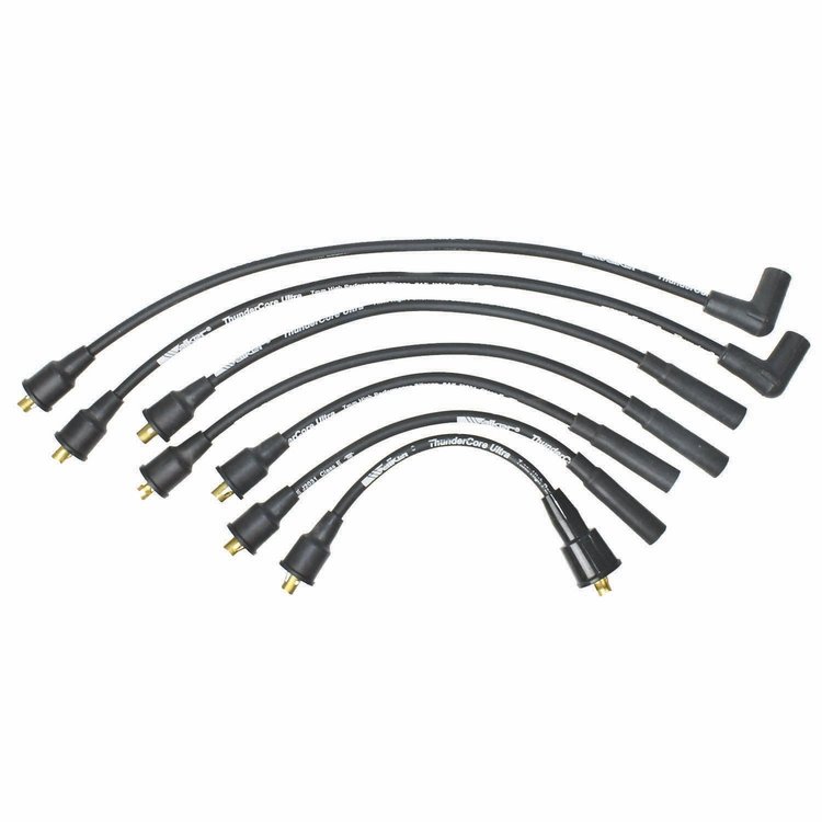 Wire Set Thundercore Standard