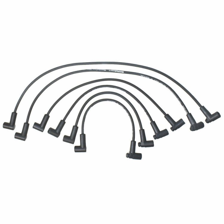 Wire Set Thundercore Standard