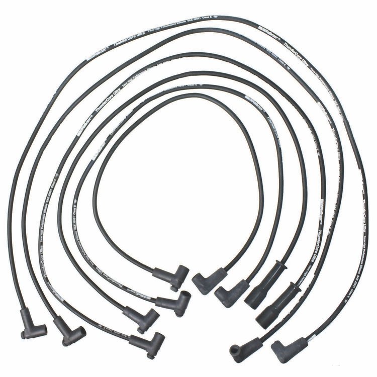 Wire Set Thundercore Standard