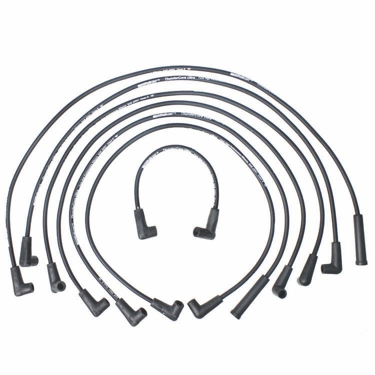 Wire Set Thundercore Standard