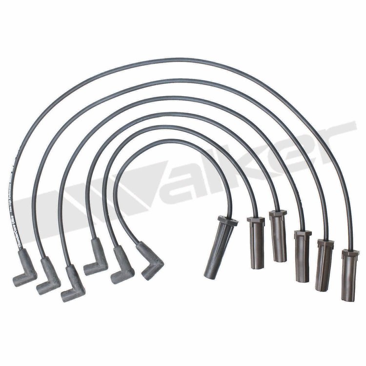 Wire Set Thundercore Standard
