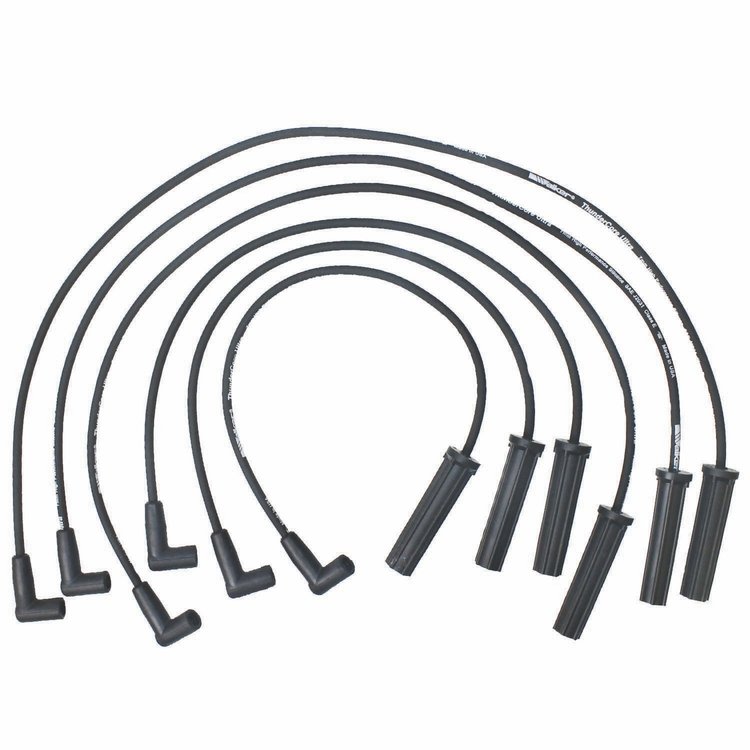 Wire Set Thundercore Standard
