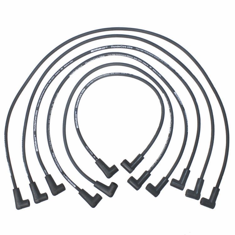 Wire Set Thundercore Standard
