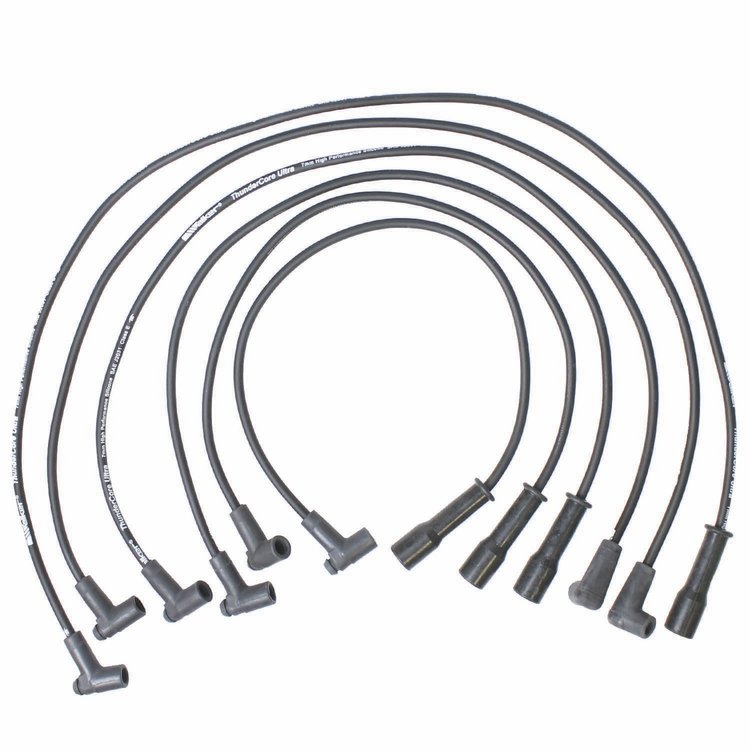 Wire Set Thundercore Standard