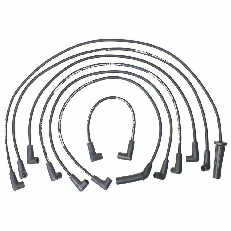 Wire Set Thundercore Standard