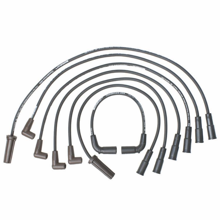 Wire Set Thundercore Standard