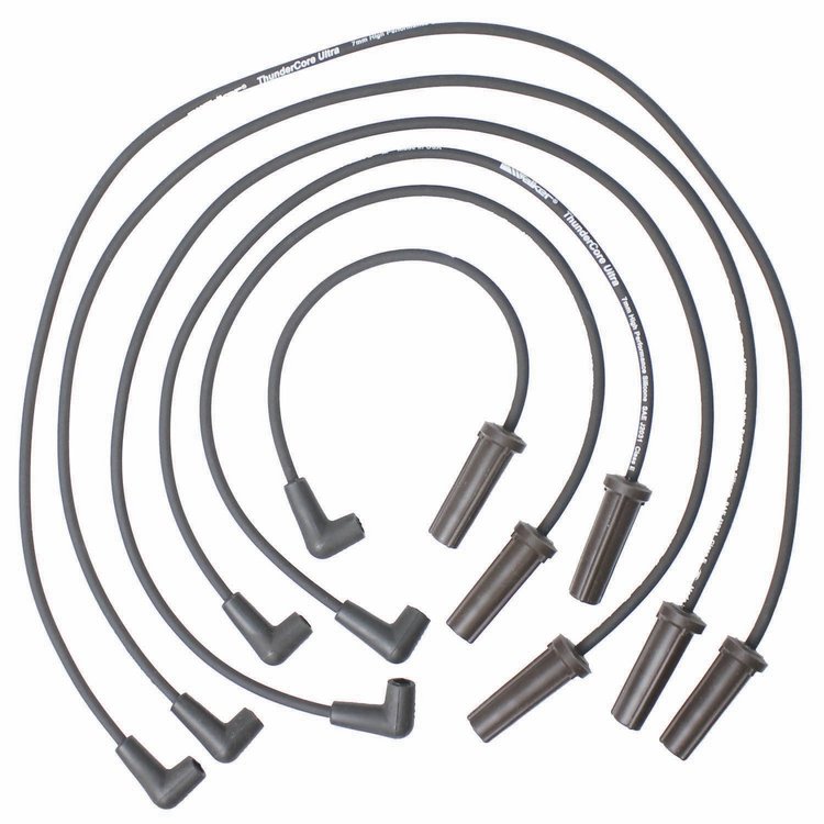 Wire Set Thundercore Standard