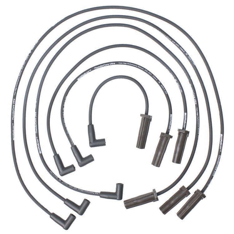 Wire Set Thundercore Standard
