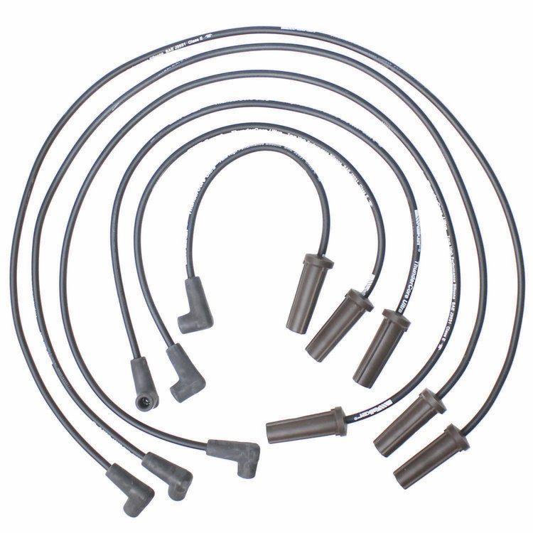 Wire Set Thundercore Standard
