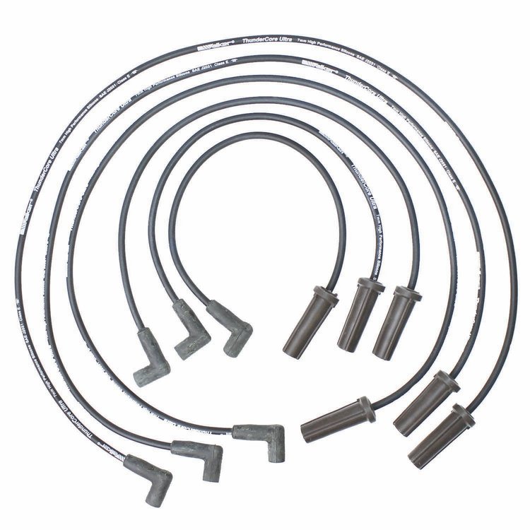 Wire Set Thundercore Standard