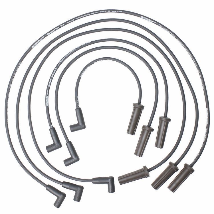 Wire Set Thundercore Standard