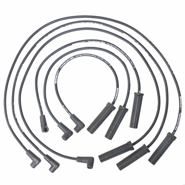 Wire Set Thundercore Standard