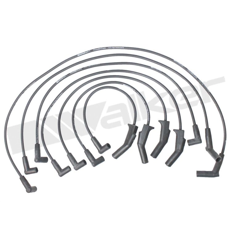 Wire Set Thundercore Standard