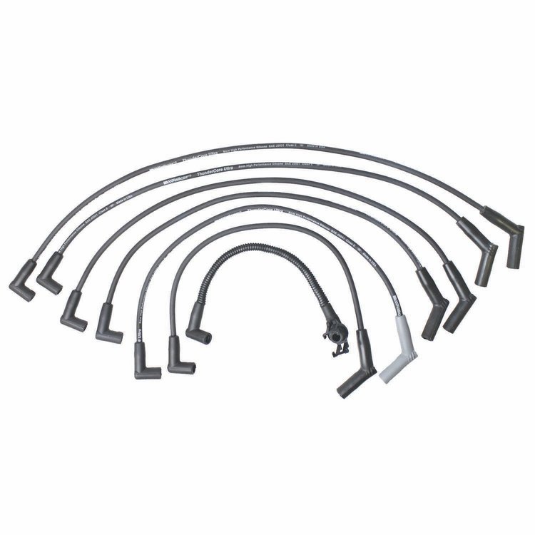 Wire Set Thundercore Standard