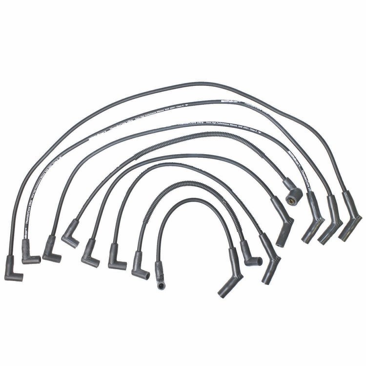 Wire Set Thundercore Standard