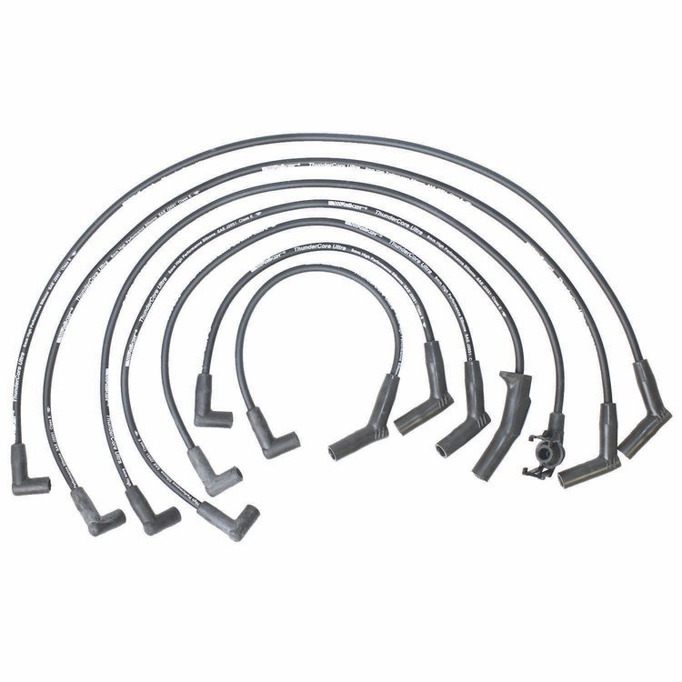 Wire Set Thundercore Standard