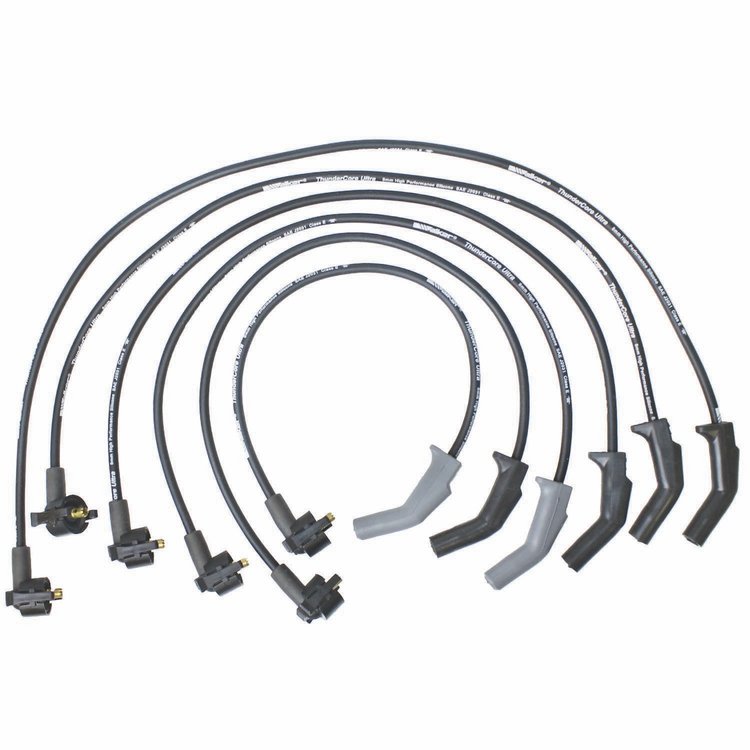 Wire Set Thundercore Standard